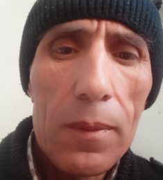 Саня, 56 лет, Мужчина, Бухара, Узбекистан