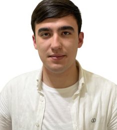 Hasan, 23 лет, Мужчина, Ташкент, Узбекистан