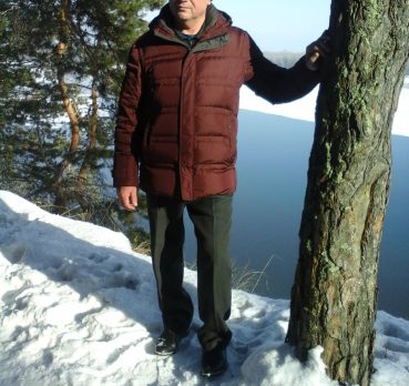 Василий, 61 лет, Бийск,  Россия 🇷🇺