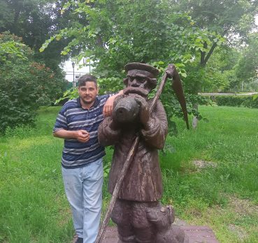 Игорь, 43 лет, Саратов,  Россия 🇷🇺