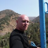 Алекс, 45 лет, Ташкент, Узбекистан