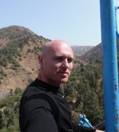 Алекс, 46 лет, Гетеро, Мужчина, Ташкент, Узбекистан