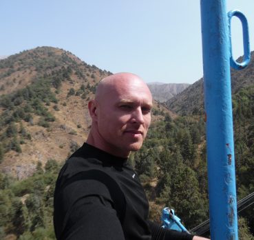 Алекс, 45 лет, Ташкент, Узбекистан