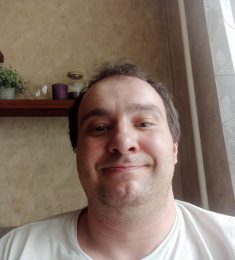 Сергей, 42 лет, Мужчина, Алтуфьевский,  Россия 🇷🇺