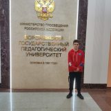Виталий, 20 лет, Краснодар, Россия
