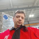 Юрий, 48 лет, Когалым, Россия