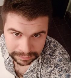 Александр Волков, 35 лет, Мужчина, Пермь,  Россия 🇷🇺