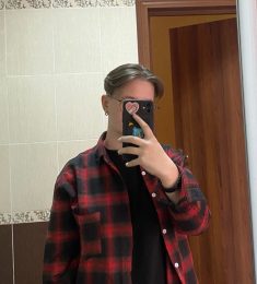 Валерия, 21 лет, Лесбиянка / Гей, Женщина, Нижний Новгород,  Россия 🇷🇺