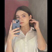 софия, 20 лет, ГетероЯблоновский,  Россия 🇷🇺