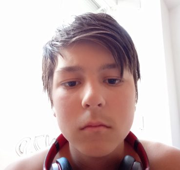 Иван, 21 лет, Лас-Росас-де-Мадрид, Испания