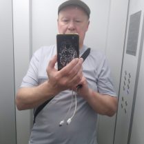 Саша, 55 лет, Гетеро, Саранск, Мордовия,  Россия 🇷🇺
