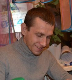 Николай, 36 лет, Гетеро, Мужчина, Чудово,  Россия 🇷🇺