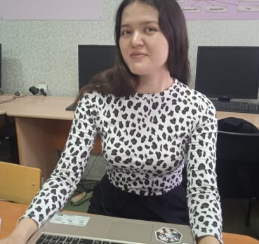 Асия, 23 лет, Сибай,  Россия 🇷🇺