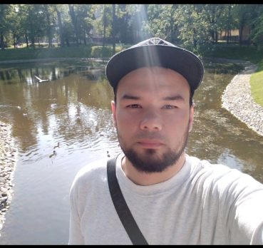 Назар, 36 лет, Санкт-Петербург,  Россия 🇷🇺