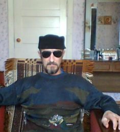 андрей, 54 лет, Гетеро, Мужчина, Черняховск,  Россия 🇷🇺
