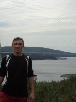 Сергей, 42 лет, Уссурийск, Россия