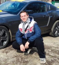 Илья, 21 лет, Гетеро, Мужчина, Семикаракорск,  Россия 🇷🇺