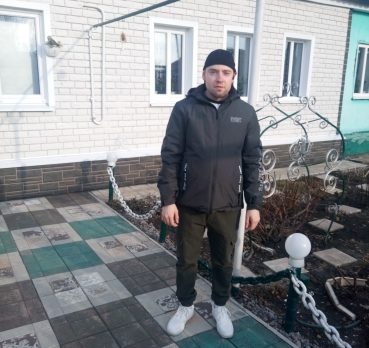 Руслан, 29 лет, Грязи,  Россия 🇷🇺