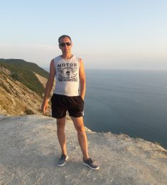 Сергей, 42 лет, Гетеро, Мужчина, Тула,  Россия 🇷🇺