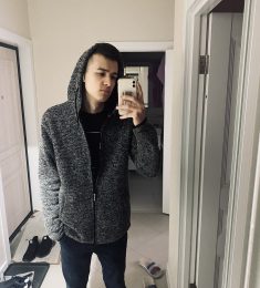 Danil, 24 лет, Гетеро, Мужчина, Анталия,  Турция 🇹🇷