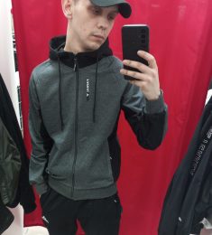 Александр, 26 лет, Гетеро, Мужчина, Чебоксары,  Россия 🇷🇺