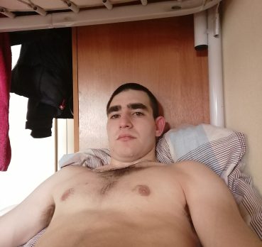 Влад, 24 лет, Красноярск,  Россия 🇷🇺