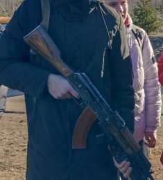 Денис, 22 лет, Мужчина, Малиновка,  Беларусь 🇧🇾
