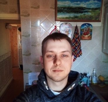 Алексей, 27 лет, Белгород,  Россия 🇷🇺