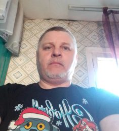 Алексей, 46 лет, Гетеро, Мужчина, Ужур,  Россия 🇷🇺
