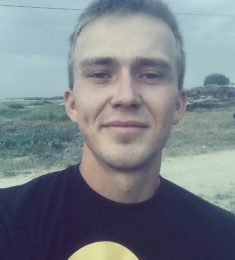 Александр, 26 лет, Гетеро, Мужчина, Волгоград,  Россия 🇷🇺