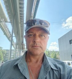 Александр, 56 лет, Гетеро, Мужчина, Усть-Каменогорск,  Казахстан 🇰🇿