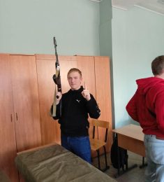 A_D, 20 лет, Гетеро, Мужчина, Липецк,  Россия 🇷🇺