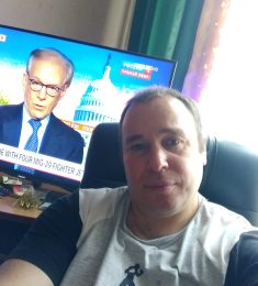 Андрей, 46 лет, Мужчина, Курск,  Россия 🇷🇺