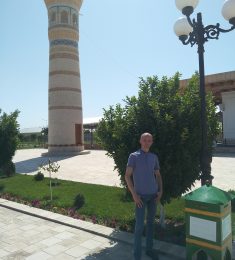 Георгий, 38 лет, Мужчина, Янгиобод, Узбекистан