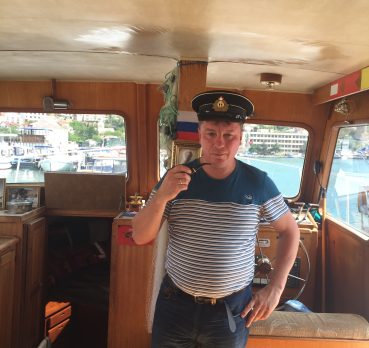 Юрий, 60 лет, Санкт-Петербург,  Россия 🇷🇺
