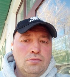 Roman, 41 лет, Гетеро, Мужчина, Томск,  Россия 🇷🇺