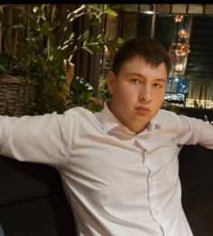 Артемий, 20 лет, Бисексуал(ка), Мужчина, Чебоксары,  Россия 🇷🇺