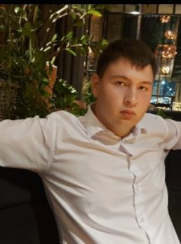 Артемий, 19 лет, Чебоксары, Россия