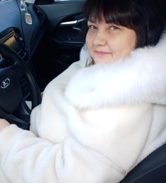 Ольга, 45 лет, Гетеро, Женщина, Курган,  Россия 🇷🇺