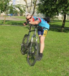 КИРИЛЛ, 37 лет, Женщина, Гродно,  Беларусь 🇧🇾