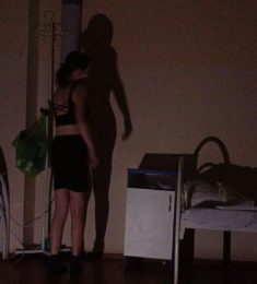 Оксана, 20 лет, Гетеро, Женщина, Жулебино,  Россия 🇷🇺
