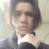 Radick, 20 лет, ГетероКунгур,  Россия 🇷🇺