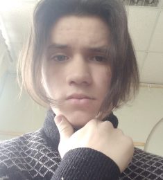 Radick, 20 лет, Гетеро, Мужчина, Кунгур,  Россия 🇷🇺