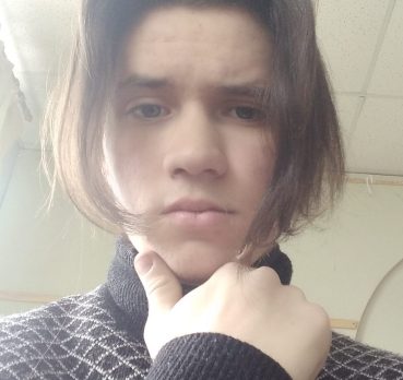 Radick, 19 лет, Кунгур,  Россия 🇷🇺