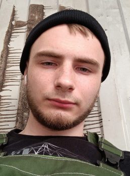 Данил, 21 лет, Тюмень, Россия