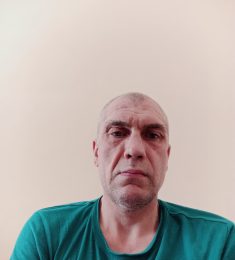 Сергей, 49 лет, Гетеро, Мужчина, Нижний Новгород,  Россия 🇷🇺