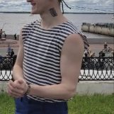William, 24 лет, Архангельск, Россия