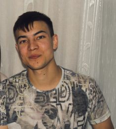 Andrey, 24 лет, Гетеро, Мужчина, Нижний Новгород,  Россия 🇷🇺
