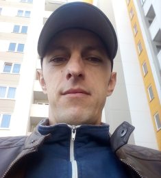 Андрей, 37 лет, Гетеро, Мужчина, Слоним,  Беларусь 🇧🇾