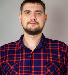 Виктор, 39 лет, Мужчина, Красноярск,  Россия 🇷🇺